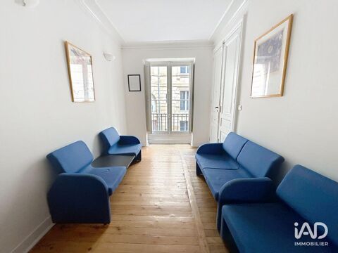 iad France - Alix Martin () vous propose : Au 1er &eacute;ta... 2625 33000 Bordeaux