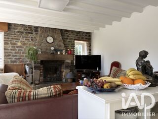 Vente Maison Vente Maison de campagne 6 pièces Mortain
