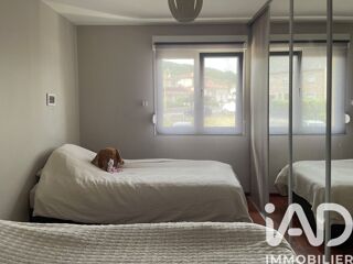  Maison � vendre 5 pi�ces 112 m�