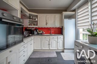  Appartement à vendre 2 pièces 46 m²