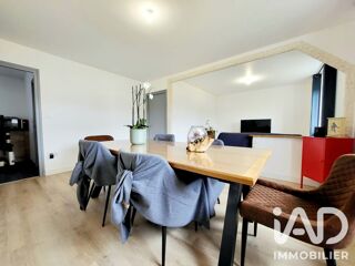 Vente Appartement Vente Appartement 3 pièces Hussigny-godbrange