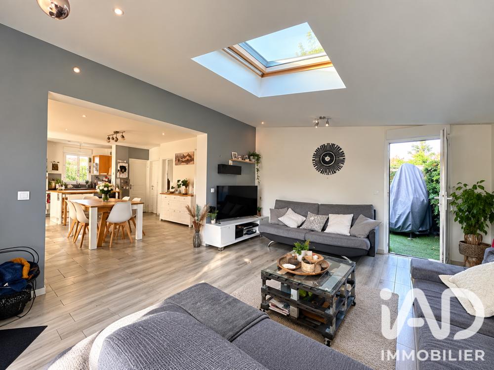 Vente Maison Vente Maison/villa 3 pièces Coubron