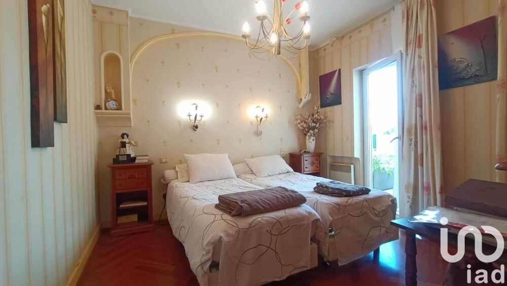 Vente Maison d'architecte 8 pièces