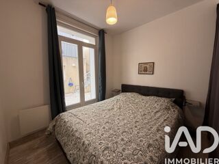  Appartement � vendre 3 pi�ces 45 m�