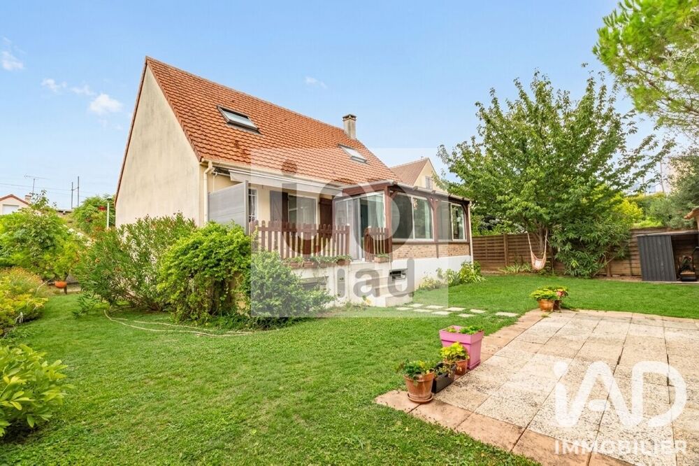 Vente Maison Vente Maison/villa 6 pièces Le pecq