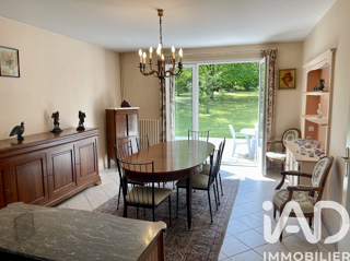  Maison à vendre 10 pièces 257 m²