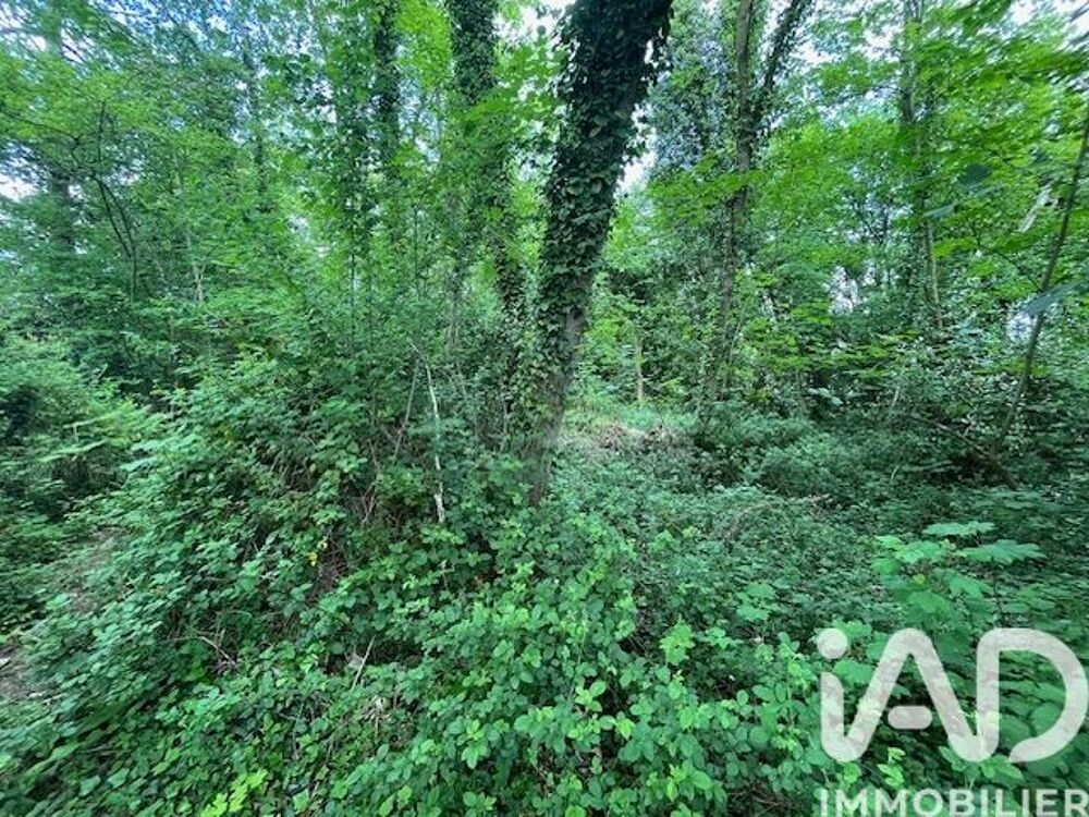 Vente Terrain Vente Terrain 2 072 m&sup2; Guérard
