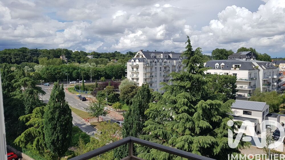 Location Studio 1 pièce