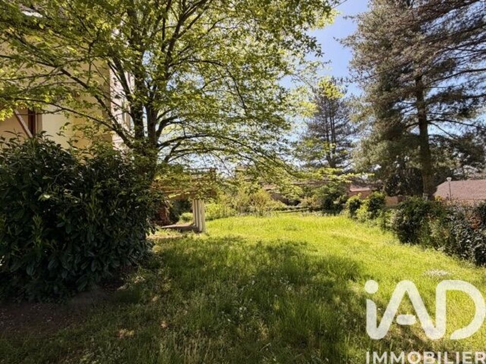 Vente Maison de ville 4 pièces