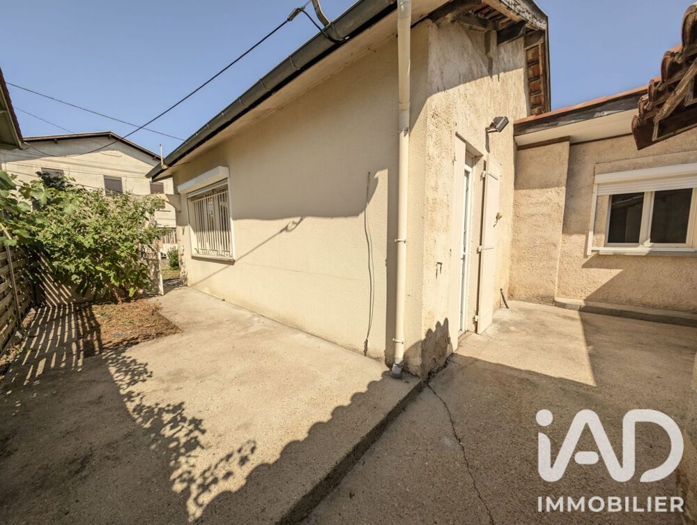 Vente Maison Vente Maison de ville 3 pièces Cenon