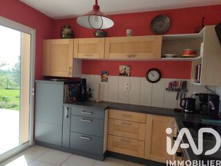  Maison à vendre 4 pièces 90 m²