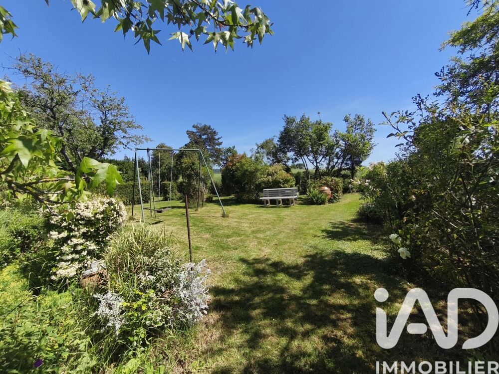 Vente Maison Vente Maison/villa 4 pièces Notre-dame-de-l'isle