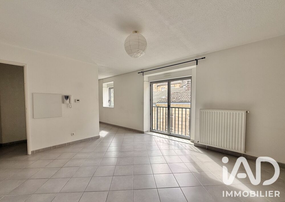 Vente Appartement Vente Appartement 3 pièces Bordeaux