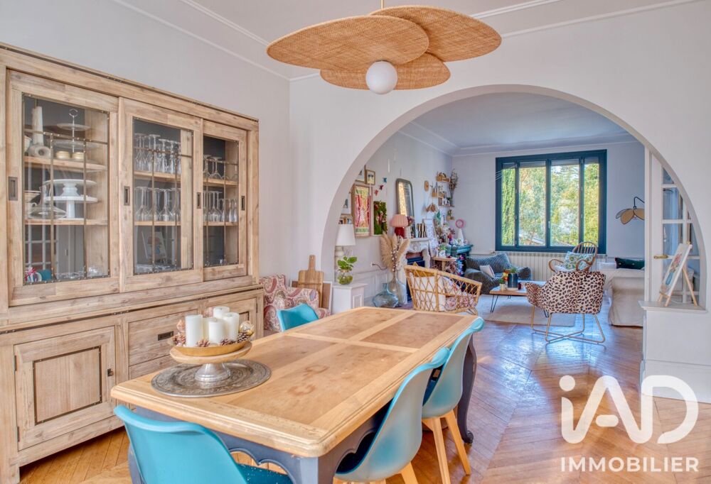Vente Maison Vente Demeure 9 pièces Compiègne