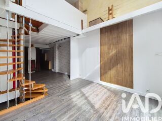  Appartement à vendre 2 pièces 43 m²