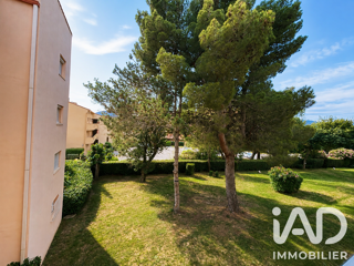  Appartement à vendre 2 pièces 32 m²