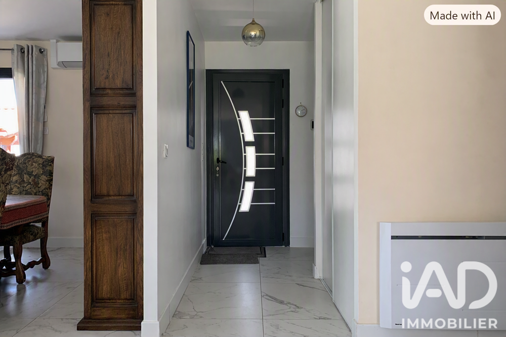 Vente Maison Vente Maison/villa 4 pièces Breuillet