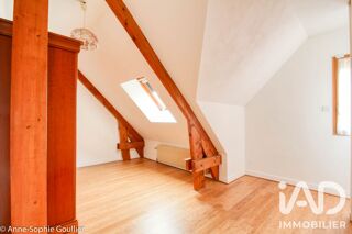  Maison à vendre 7 pièces 141 m²