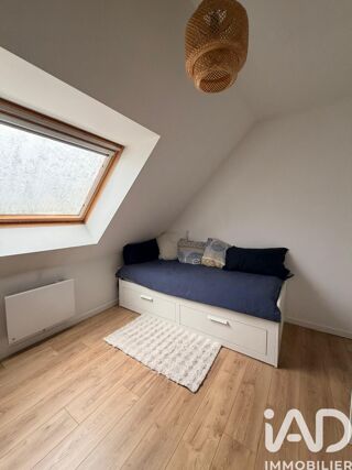  Appartement à vendre 3 pièces 58 m²