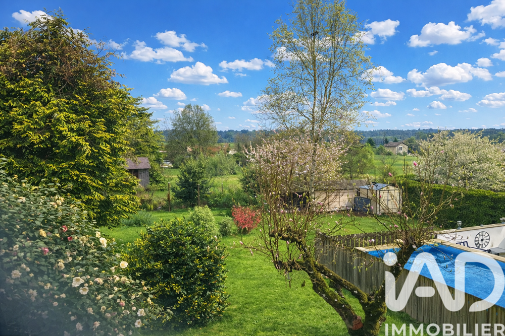 Vente Maison/villa 9 pièces