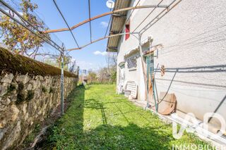  Maison � vendre 4 pi�ces 86 m�
