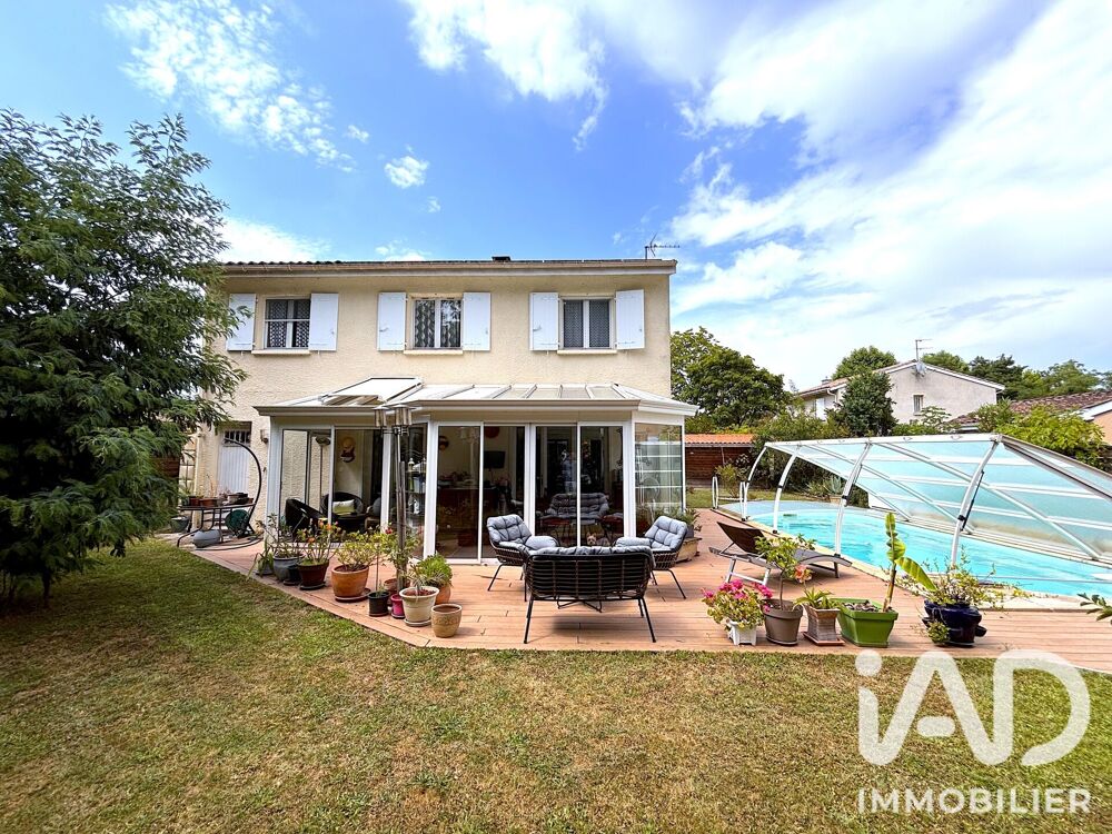 à vendre  Maison Mérignac (33700)