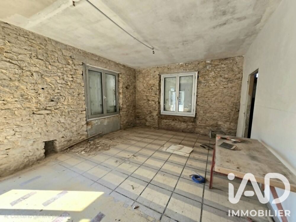 Vente Maison/villa 6 pièces