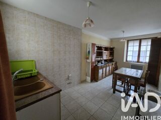  Maison à vendre 4 pièces 100 m²