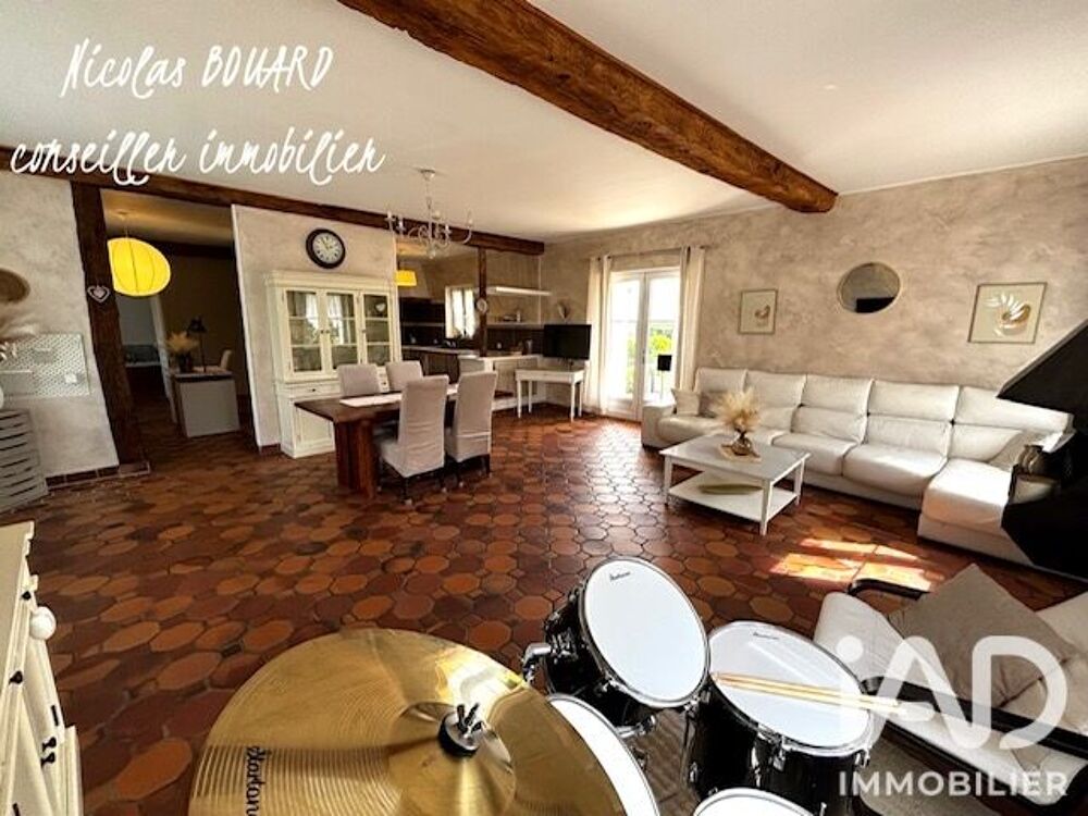 Vente Maison traditionnelle 5 pièces