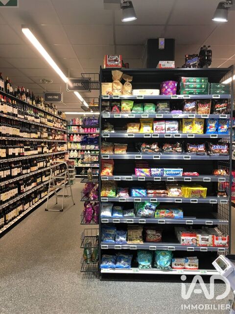   Vente Alimentation 220 m&sup2; 