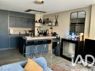  Appartement � vendre 2 pi�ces 45 m�