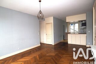  Appartement à vendre 3 pièces 64 m²