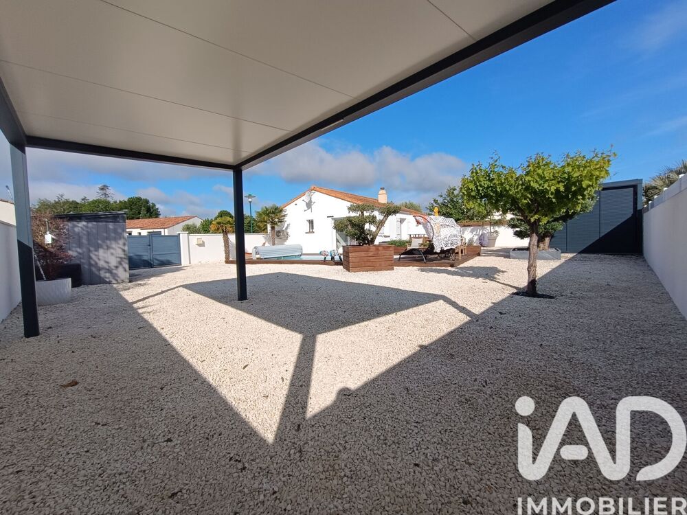 Vente Maison/villa 3 pièces