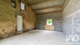  Maison à vendre 4 pièces 180 m²