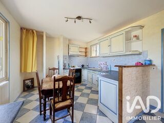  Maison à vendre 7 pièces 127 m²