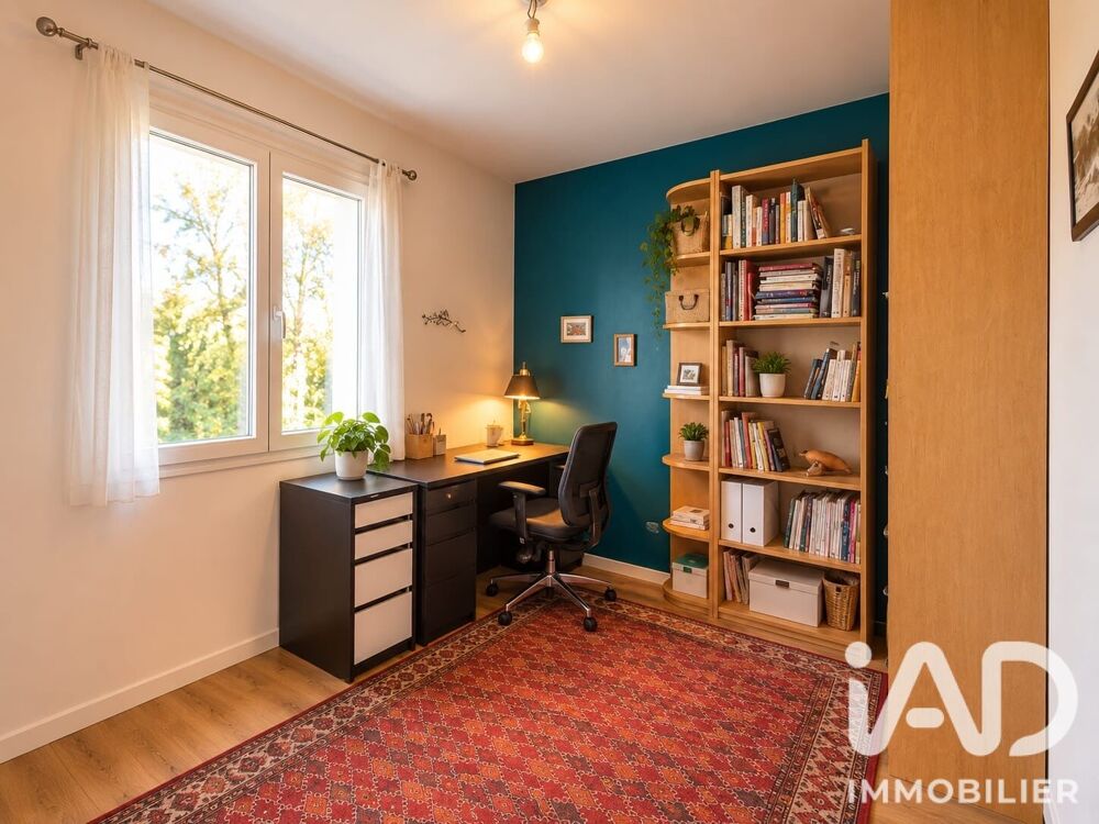 Location Maison Location Maison/villa 5 pièces Maule