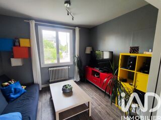  Maison à vendre 5 pièces 110 m²