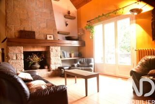  Maison à vendre 7 pièces 212 m²