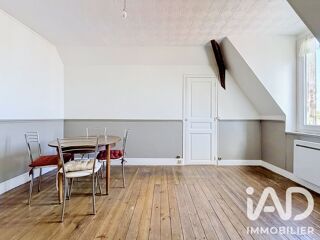  Appartement à vendre 2 pièces 39 m²