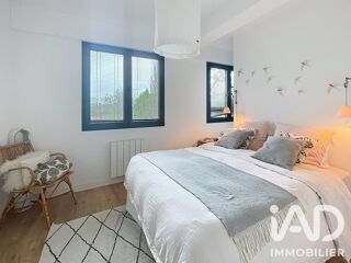  Maison à vendre 5 pièces 112 m²