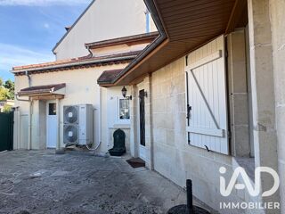  Maison à vendre 5 pièces 144 m²