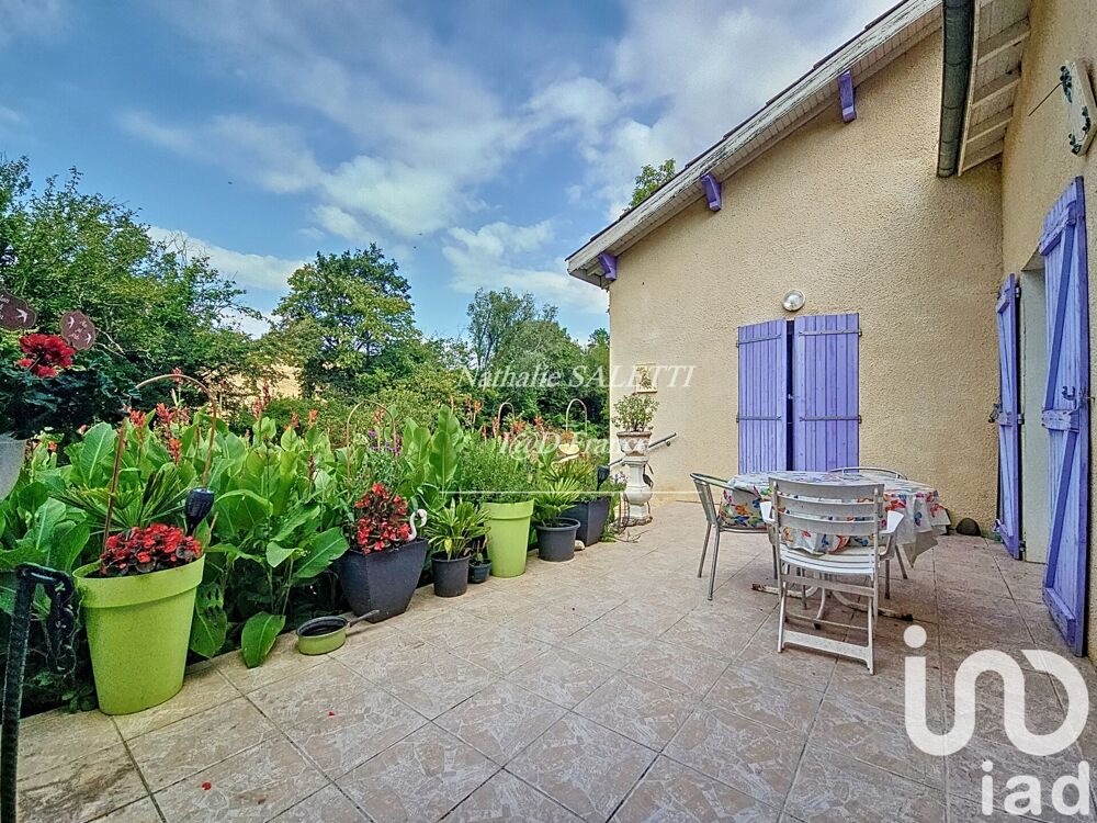 Vente Maison Vente Maison/villa 5 pièces Puymirol