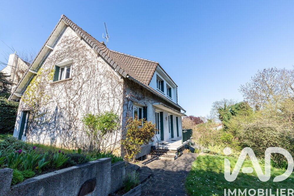 � vendre  Maison Palaiseau (91120)
