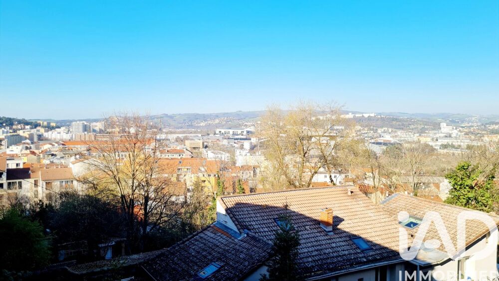 Vente Maison de ville 5 pièces
