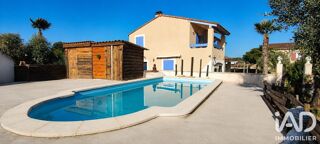  Maison à vendre 5 pièces 134 m²