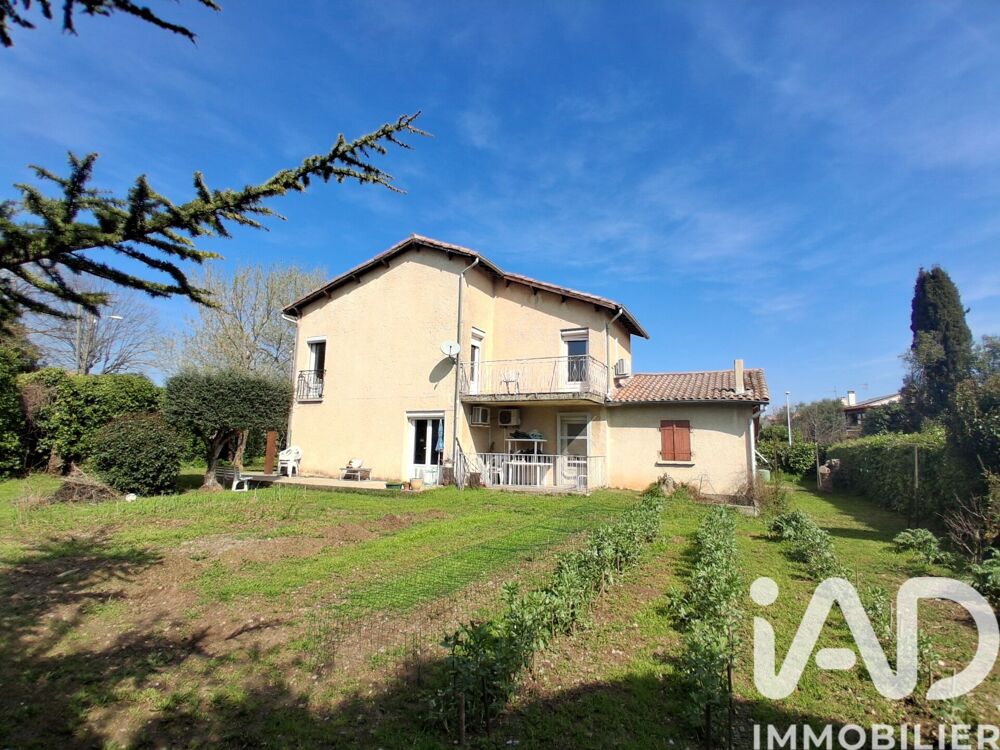Vente Maison Vente Maison/villa 7 pièces Saint-jean-de-védas