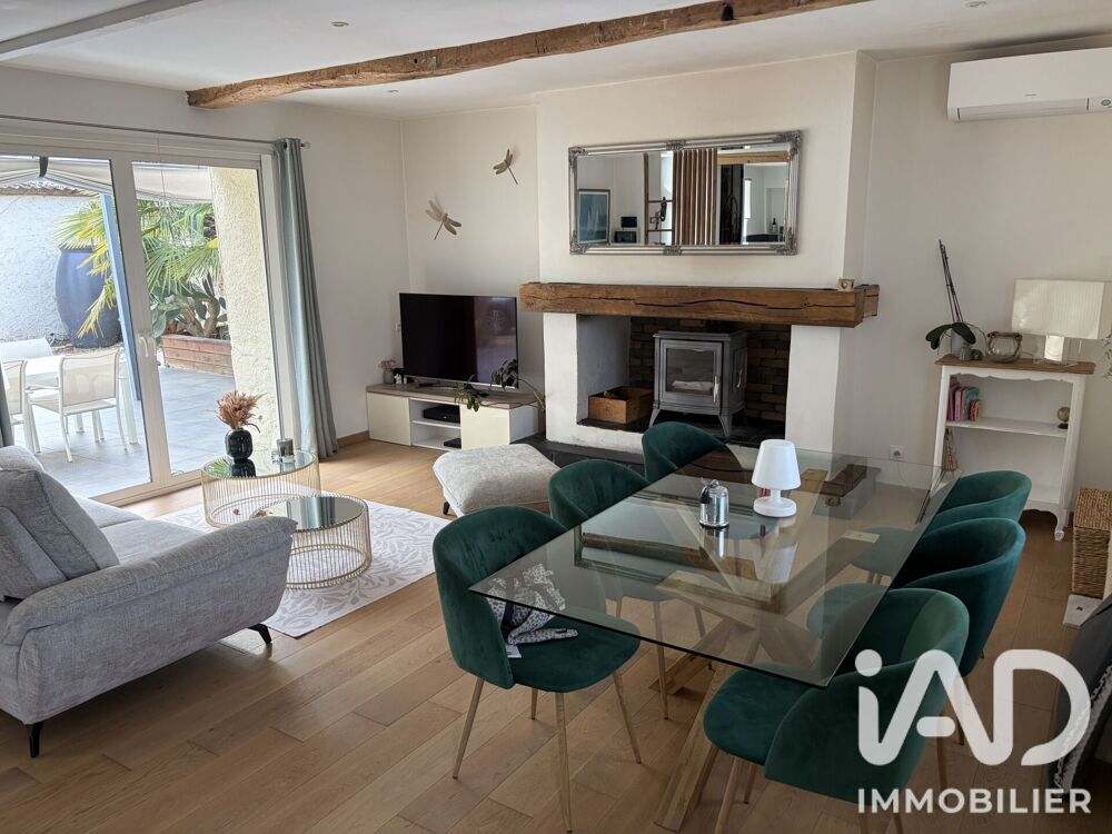 Vente Maison Vente Longère 4 pièces Saint-martin