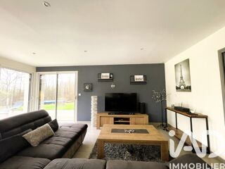  Maison à vendre 6 pièces 160 m²