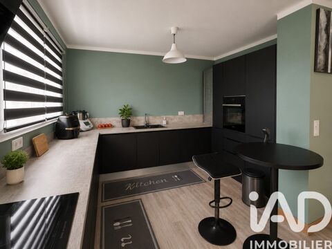   Vente Maison Maison - 7 pi�ce(s) - 127 m�