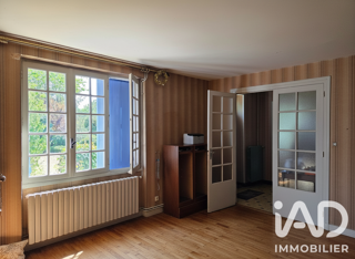  Maison à vendre 6 pièces 119 m²